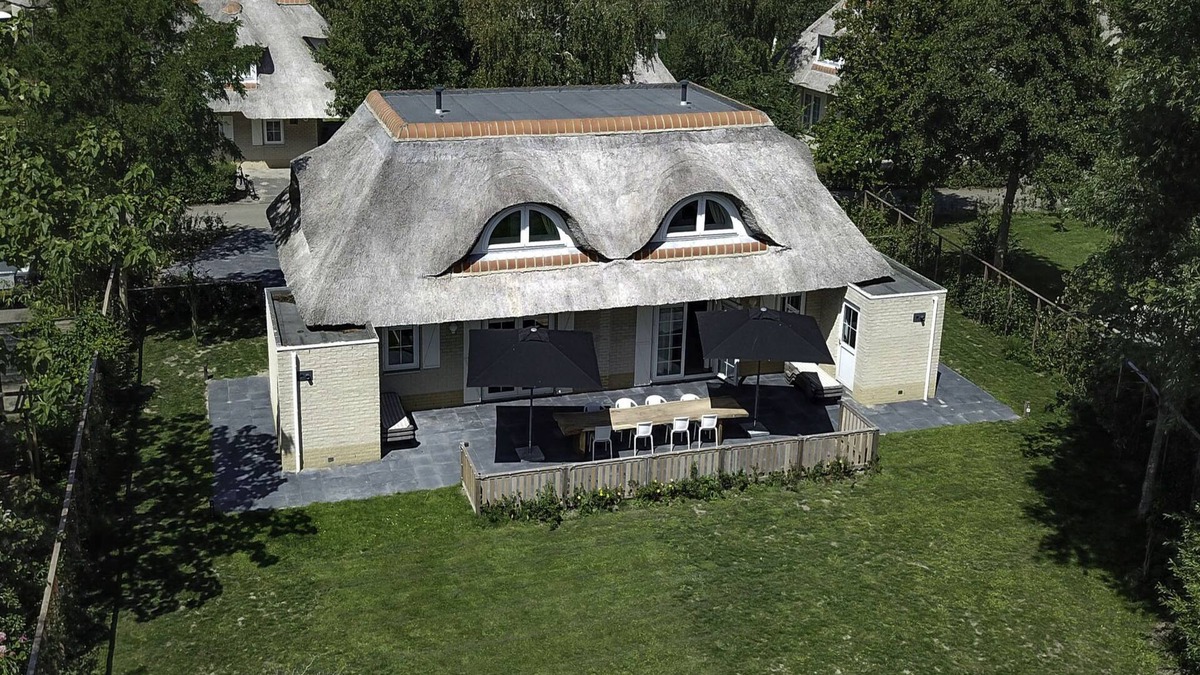 Municipality of Hellevoetsluis House | Citta Romana by Interhome