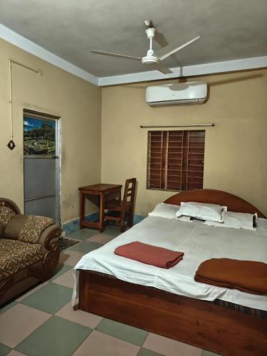 Khulna Division Hotel | City Abashik Hotel