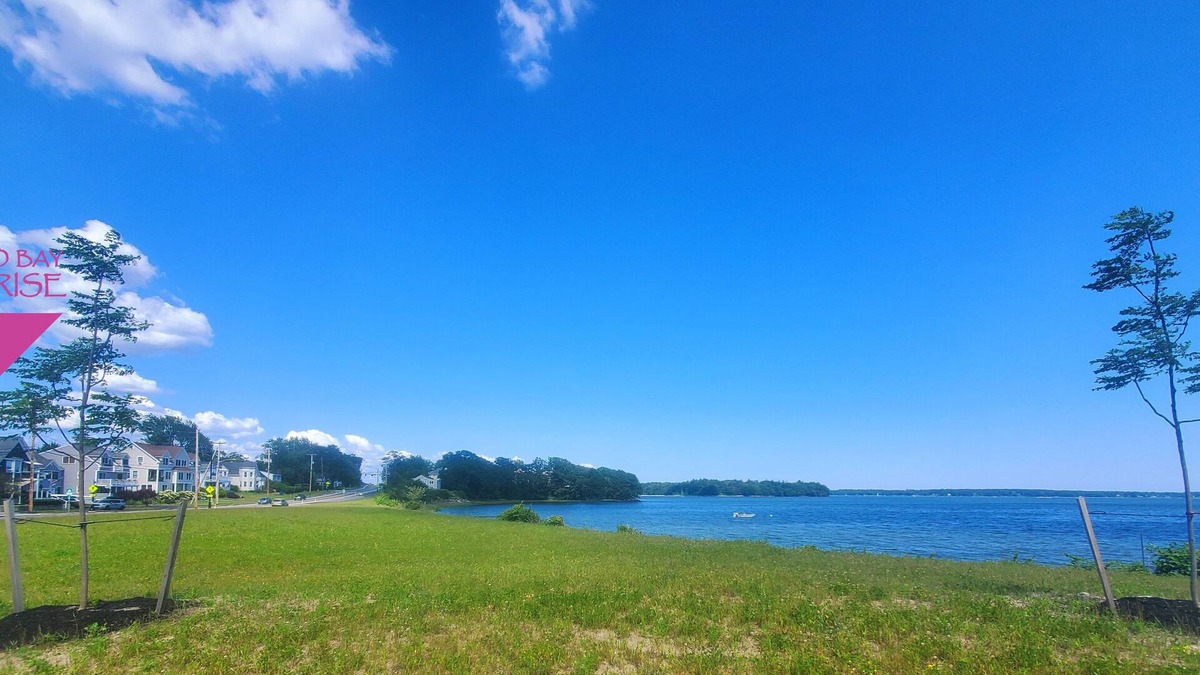 East Deering Condo | City Amenities, Casco Bay Sunrises and Natural Beauty