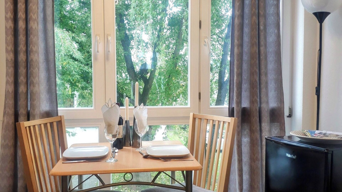 Freiburg im Breisgau Apartment | City Apartment Freiburg