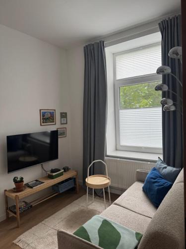 Schwerin Apartment | City-Apartment am Aubachufer