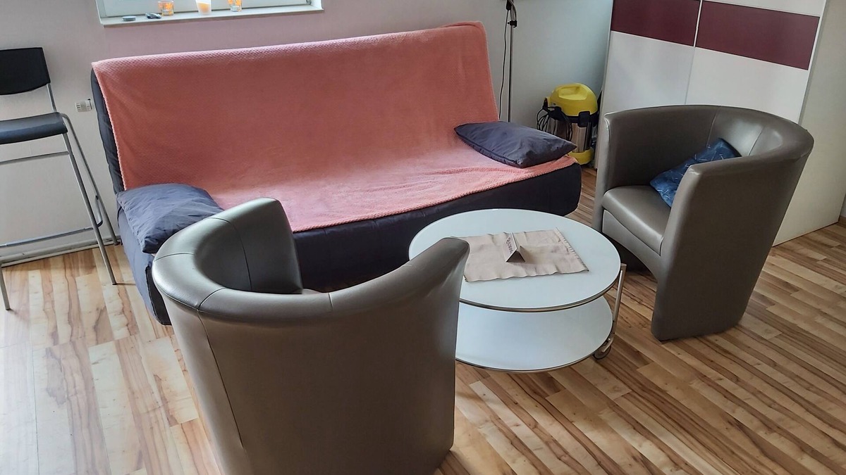Ostertor Apartment | City Apartment Bremen - Ferienwohnung im Zentrum der Stadt!