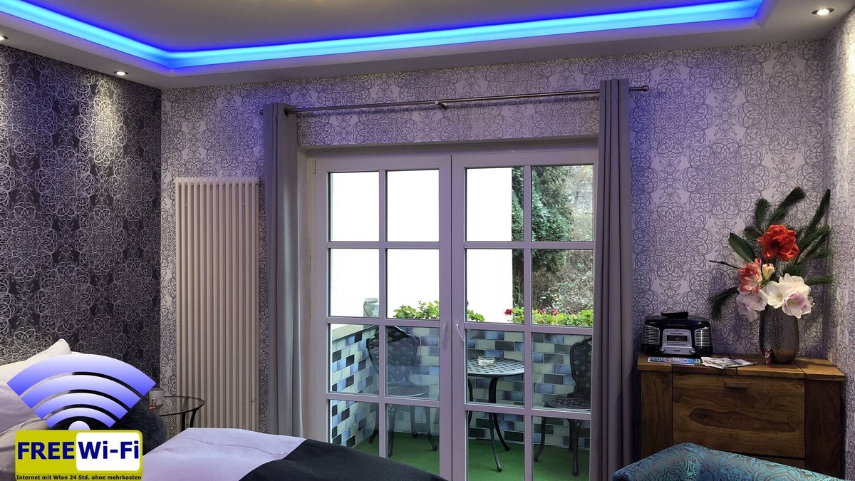 Humboldt - Gremberg Apartment | CITY APARTMENT COLOGNE - COLOGNE NEAR DEUTZ MESSE - LANXESS ARENA