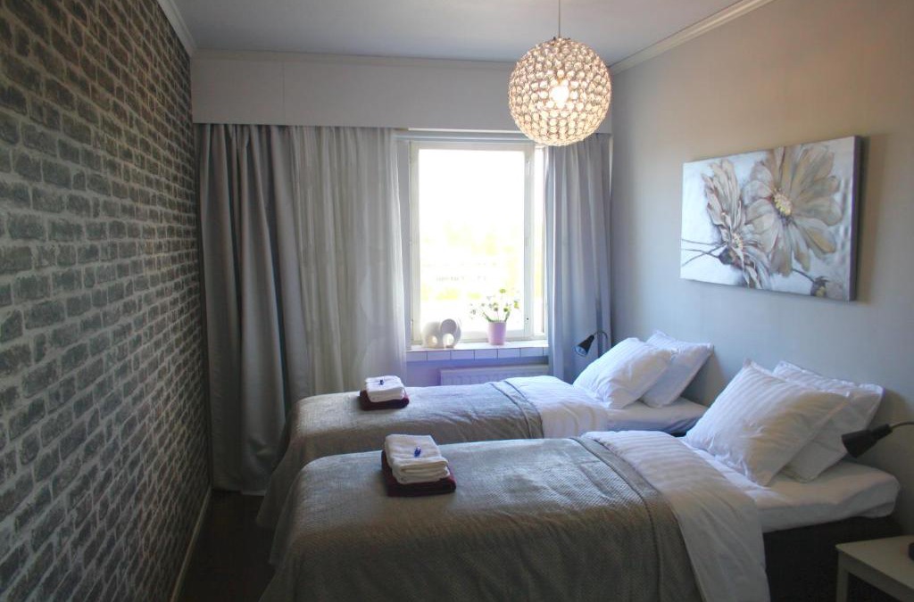 Kuopio Apartment | City Apartment Haapaniemenkatu
