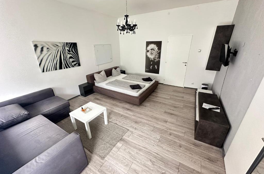 Gries Apartment | City Apartment Hauptbahnhof