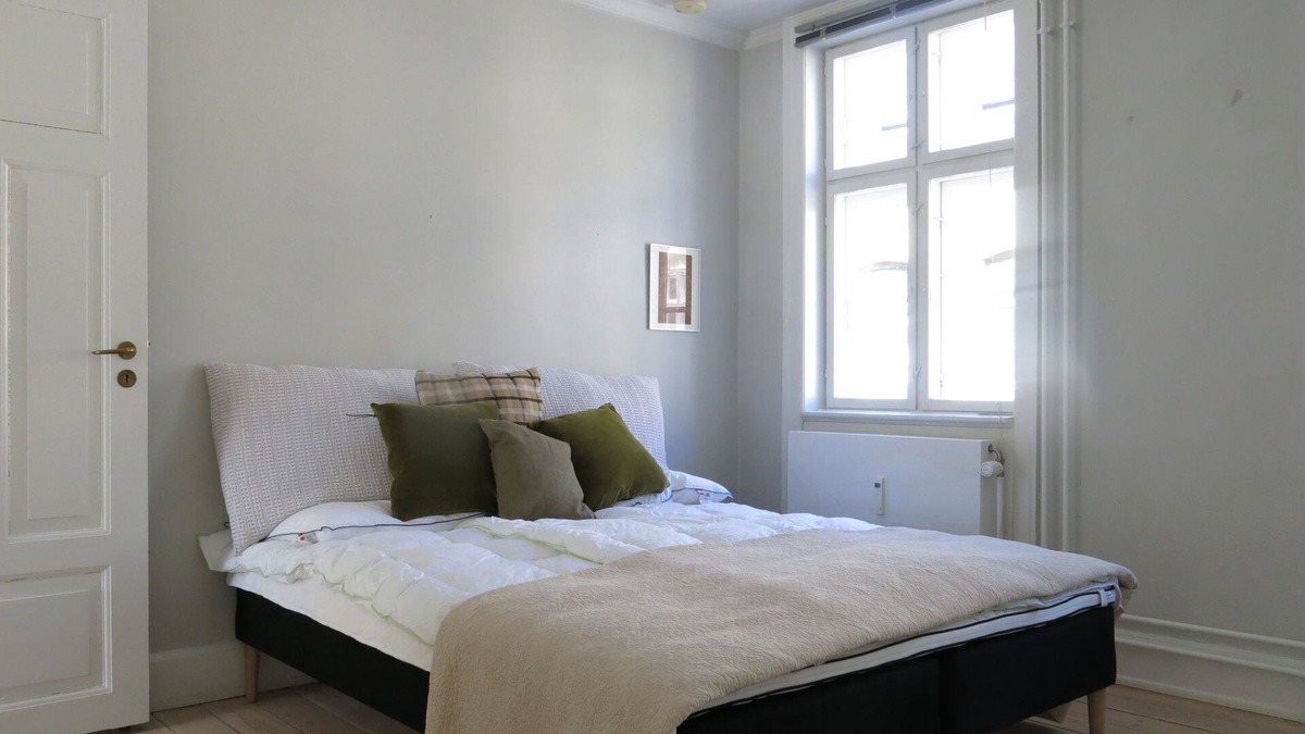 Copenhagen K Apartment | City Apartment in Copenhagen with 1 bedrooms sleeps 2