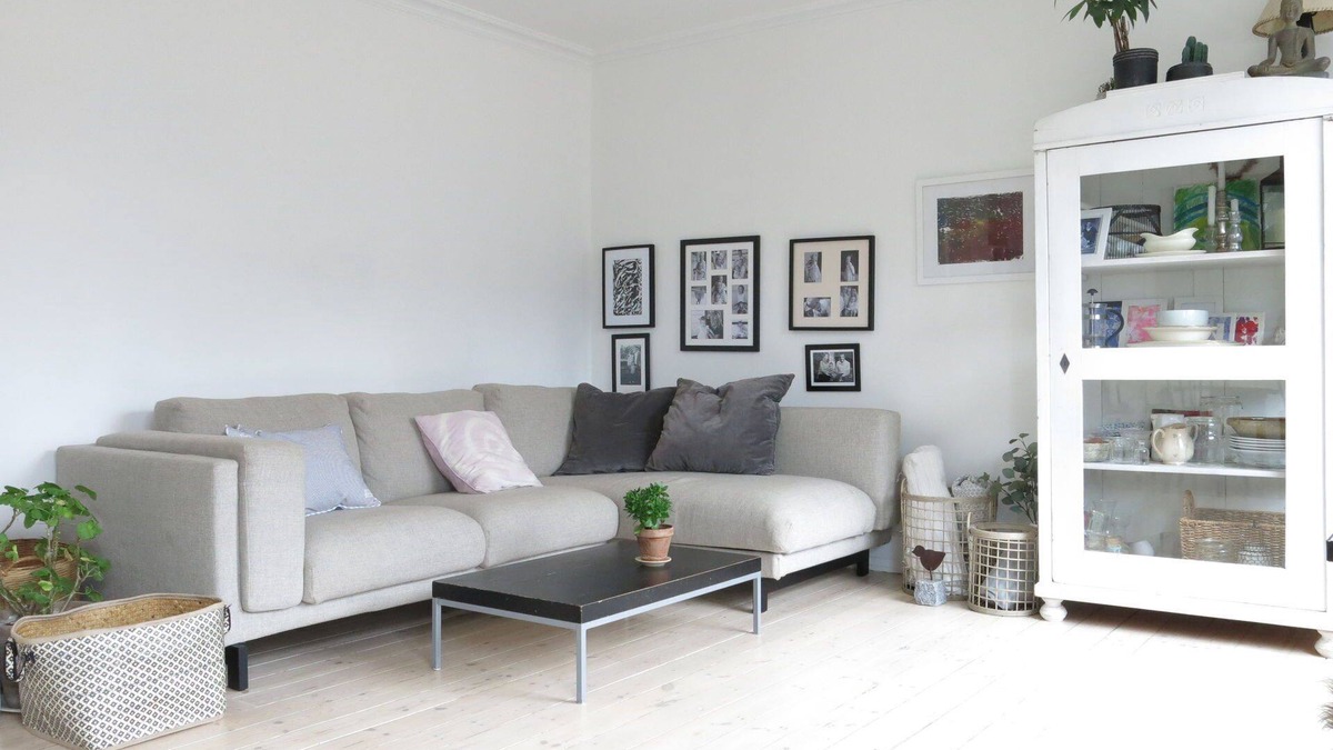 Copenhagen K Apartment | City Apartment in Copenhagen with 2 bedrooms sleeps 4