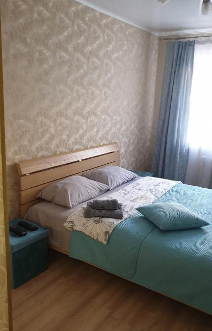 Baranavichy Apartment | City Apartment Lenin