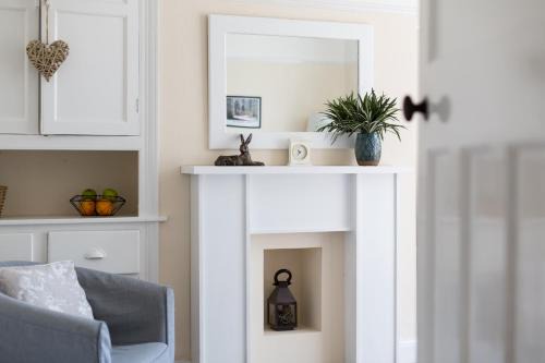 Heworth House | City Apartments - 4 Heworth Village - 3 bed house