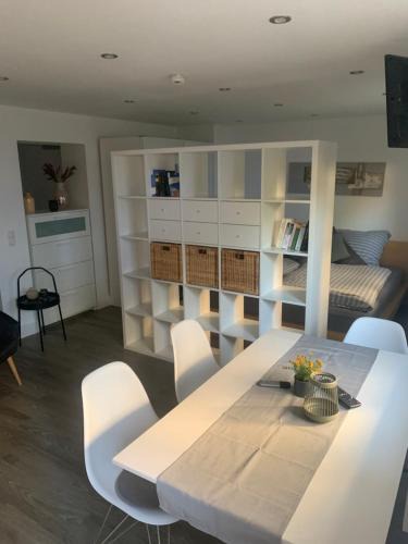 Zentrum Apartment | City Apartments am Rhein