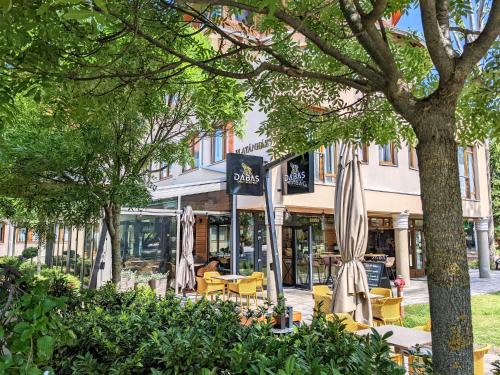 Dabas Apartment | City Apartments Dabas
