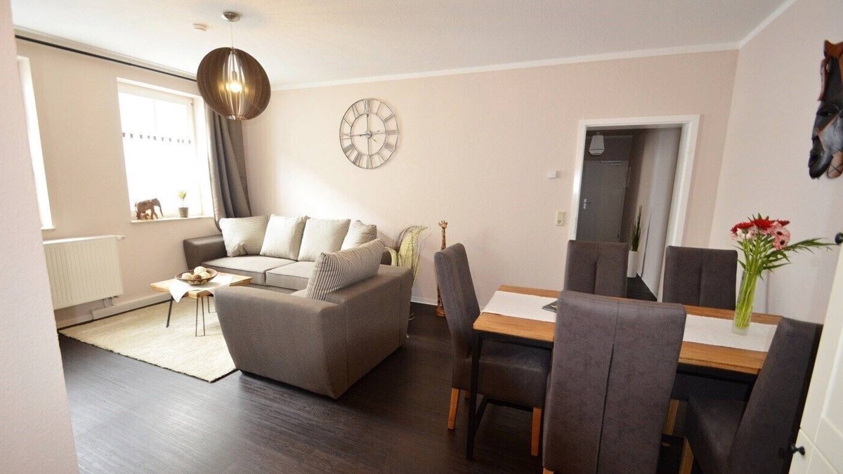 Mühlhausen Apartment | City-Apartments Mühlhausen Apartment Cape Town