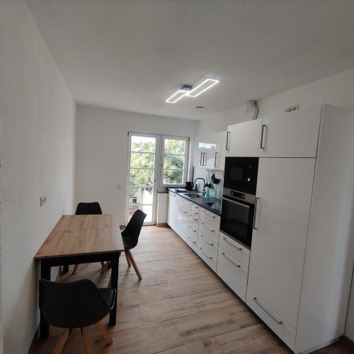 Offenbach am Main Apartment | City Apartments Offenbach
