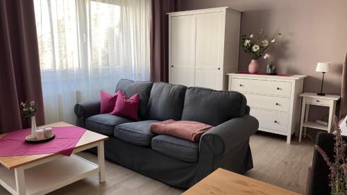 Zwickau Apartment | City-Appartement 12.3.