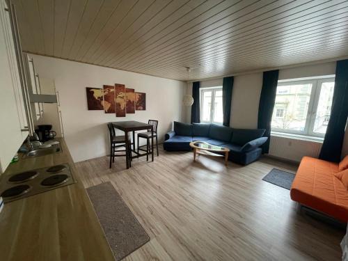 Ried im Innkreis Apartment | City Appartement 4910