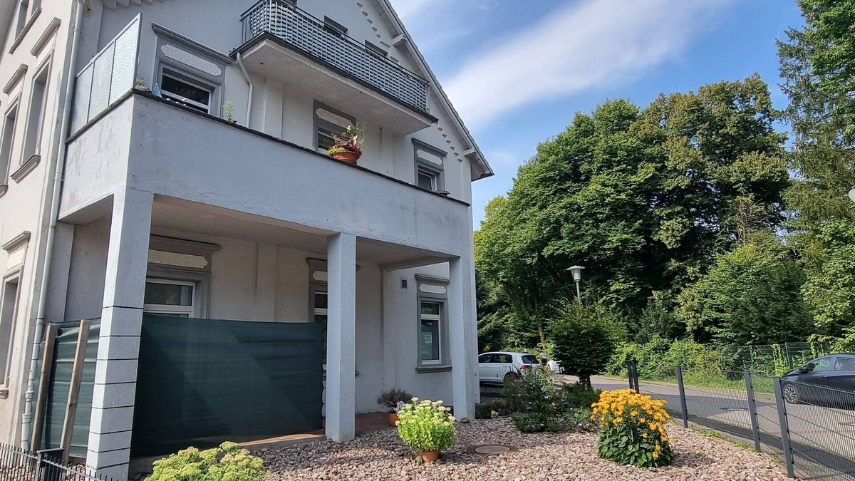 Bad Pyrmont Apartment | City Appartment Pyrmont - Fewo bis 3 Erw. + 1 Kind 12 Jahre