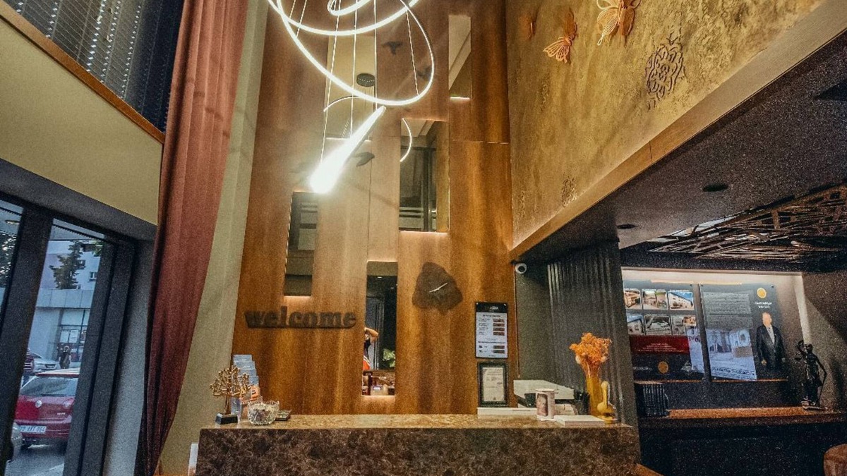 Bandirma Hotel | CITY ASYA HOTEL