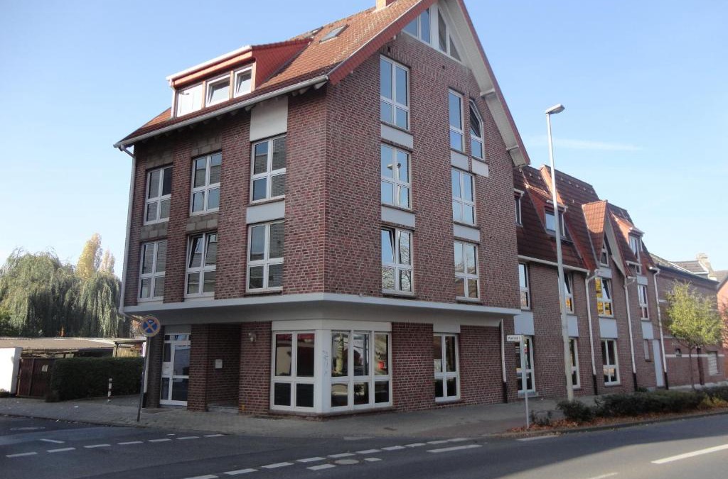 Alsdorf Bed & Breakfast | City Boardinghouse Alsdorf