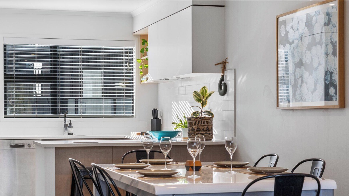Hamilton Cottage | City Break - Hamilton Holiday Home