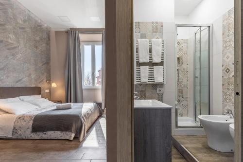 Monte Sacro House | City Break Nomentana
