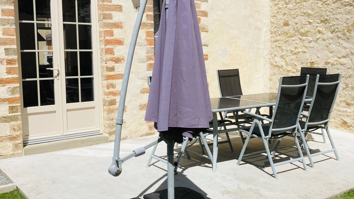 La Fleche Apartment | City center (1): superb air-conditioned apartment