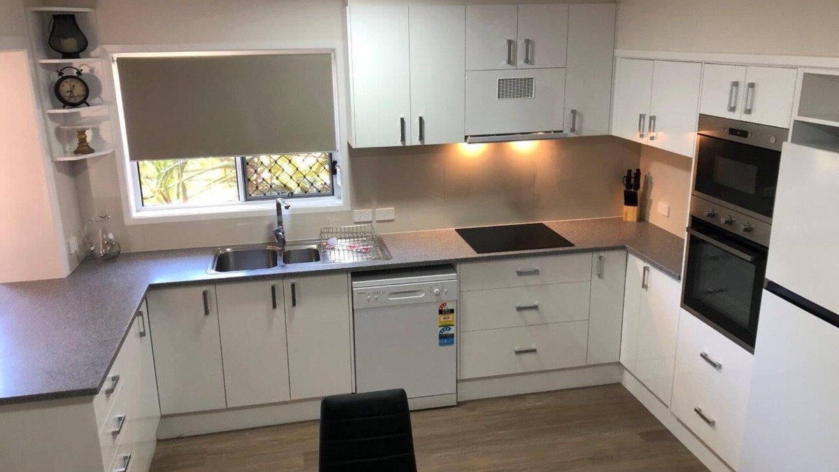 East Toowoomba Apartment | City Center Apartment #1