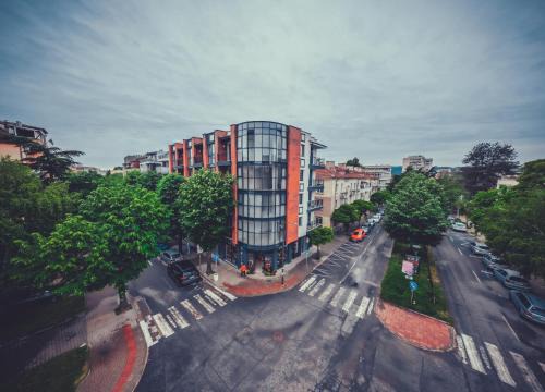 Kardzhali Province Apartment | City Center Apartments