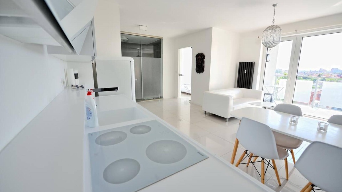 Piestany Apartment | City Center aupark Apartment