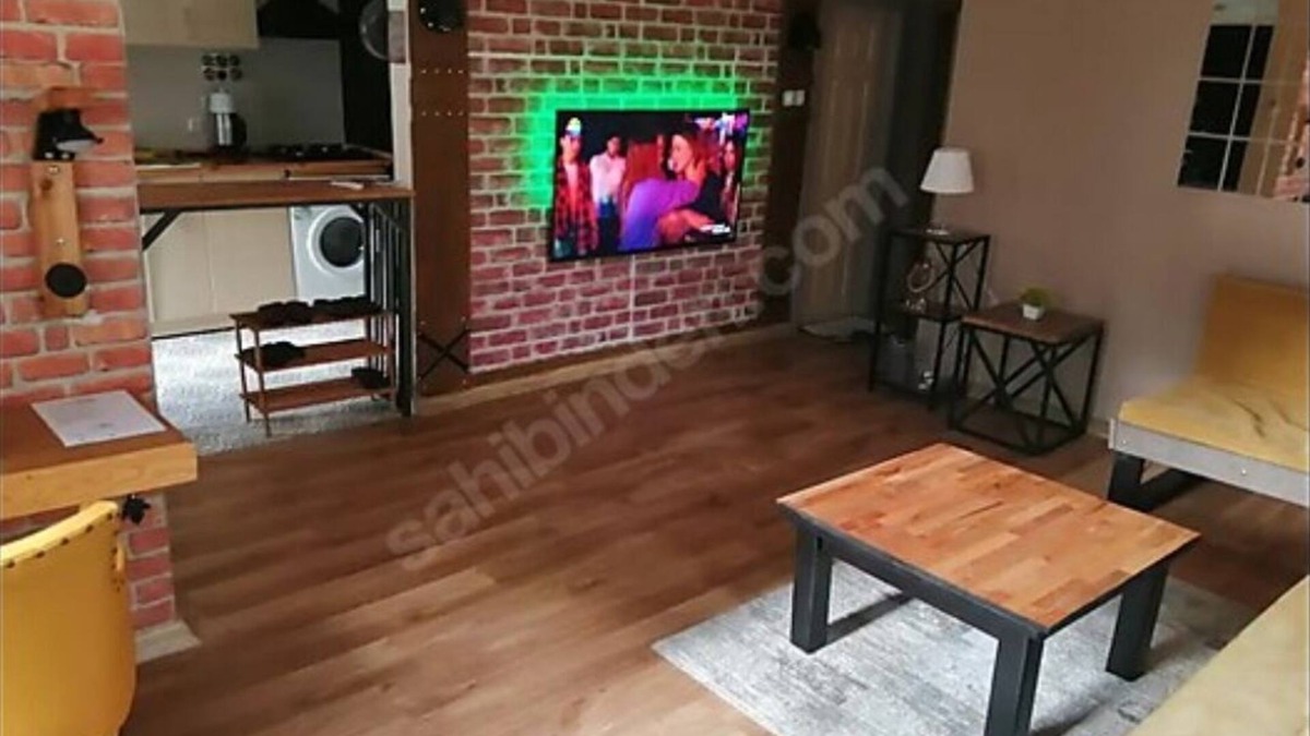 Marmaris House | City Center By The Harbour 3 room Cosy House 90 m2 and 3 minute to beach