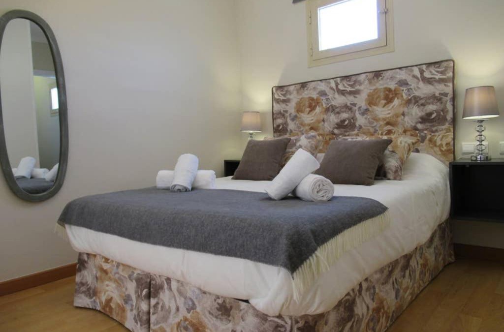 La Merced Apartment | CITY CENTER CATHEDRAL VIEWS & FREE wifi