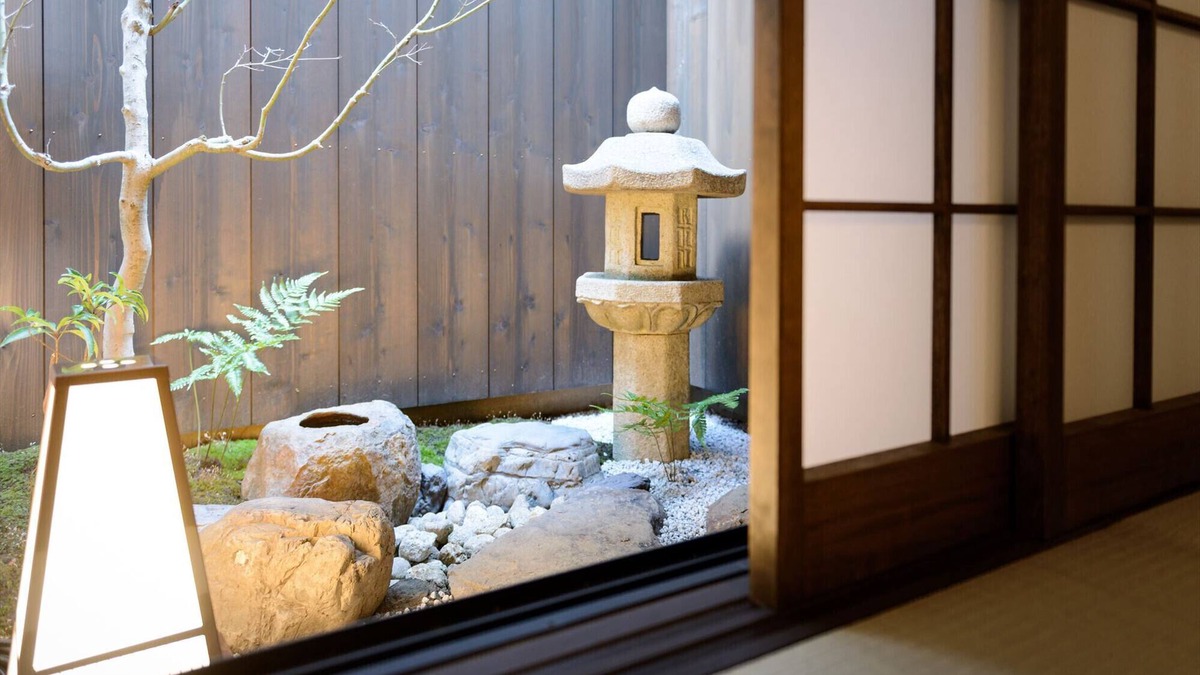 Shijo Ski Chalet | City Center, Charming, Peaceful Home- Kyoka-an