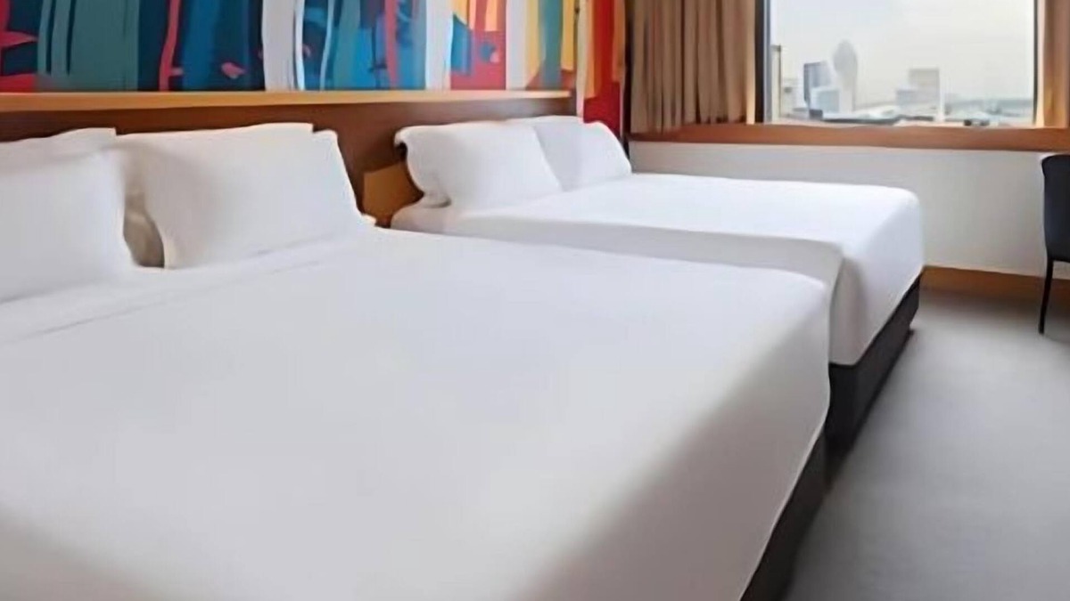 Chinatown Hotel | City Center Family Rm Kids Amenities Chinatown SG