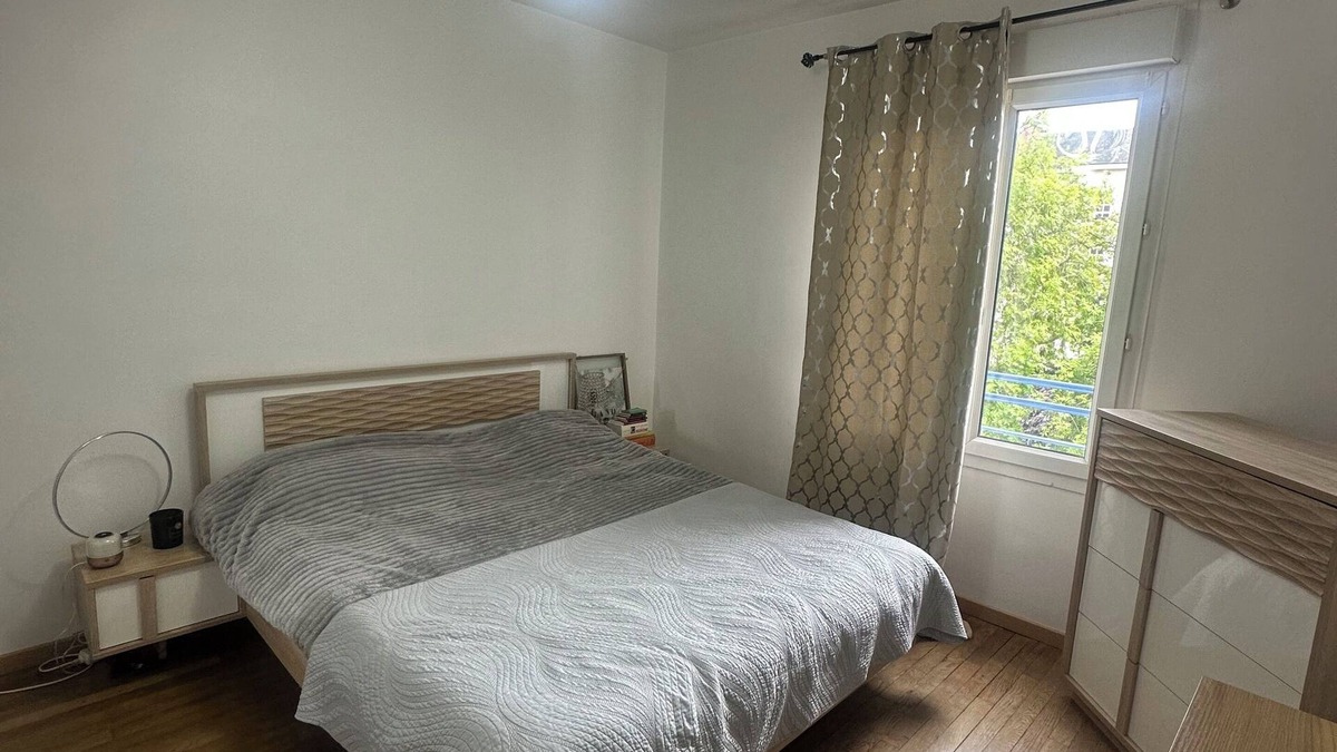 Le Mans Apartment | City center