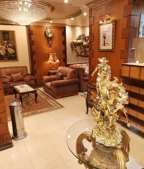 Beni Suef Hotel | City Center Hotel Beni Suef