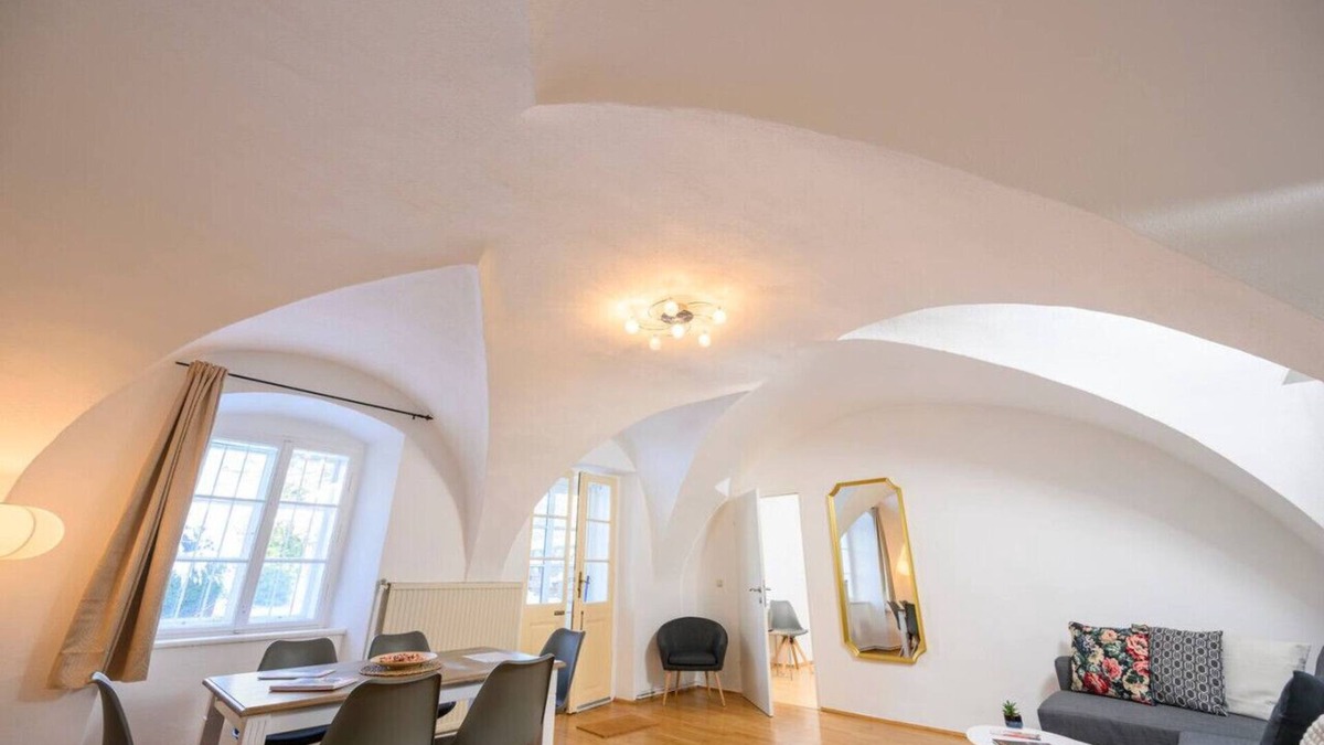 Modling Apartment | City Center Mödling top 1