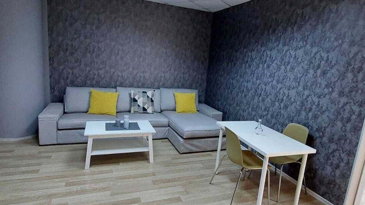 Nilufer Apartment | city center of bursa where everything is withing walking distance