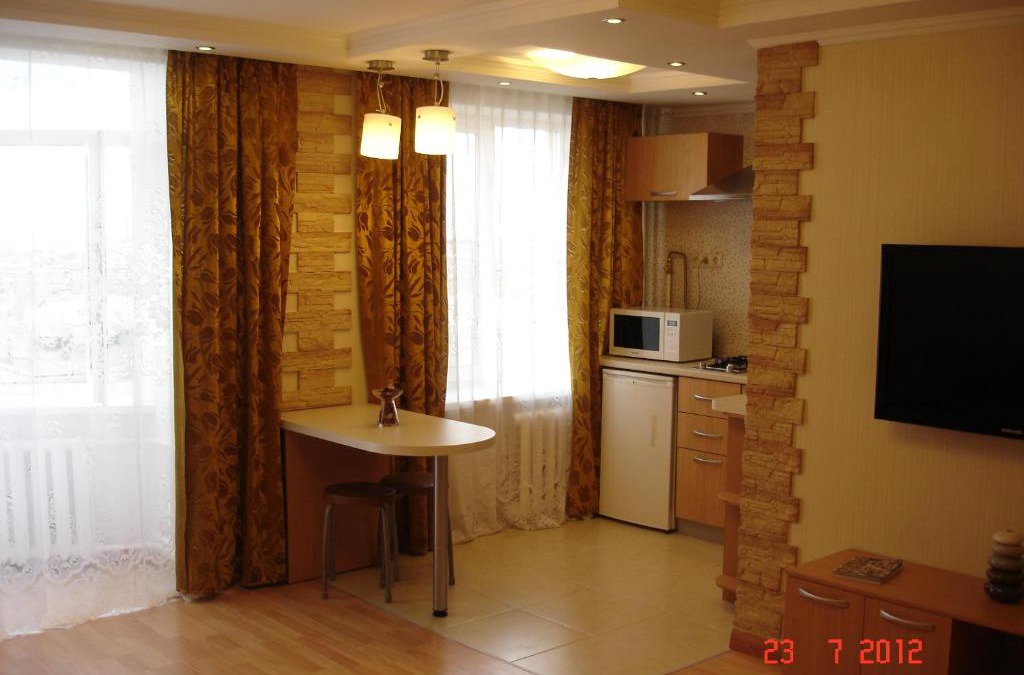 Nizhniy Novgorod City Centre Apartment | City Center