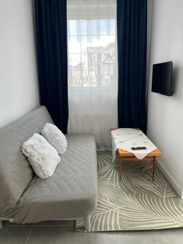 Szczytno Apartment | City Center Szczytno I
