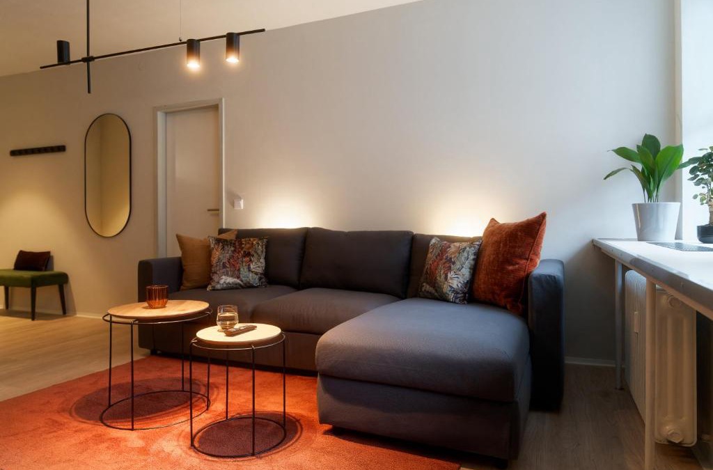 Neustadt Apartment | City Center Unique Boutique Apartment