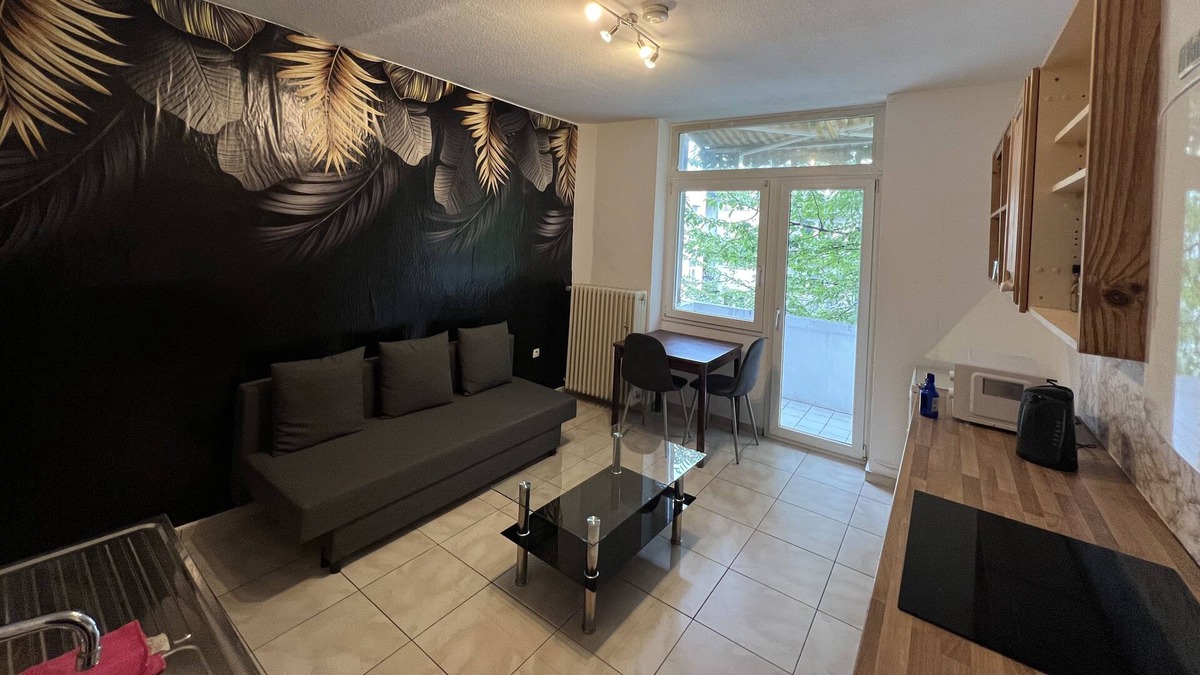 Altstadt-Sued Apartment | City Centre Apartment in Köln