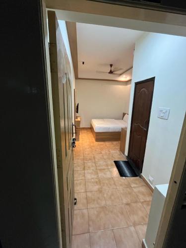 Coimbatore Cabin | City Centre