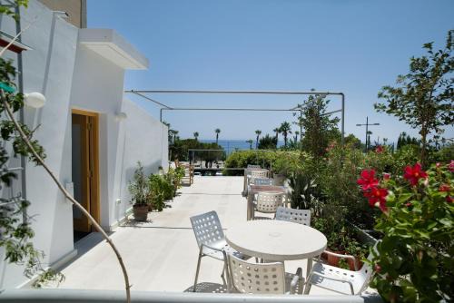Historical Center Apartment | City Centre Rooms