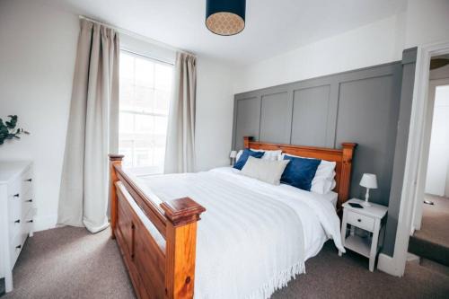 Canterbury House | City Centre Secret