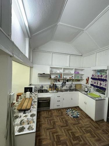 Suva Apartment | City Cottage Suva