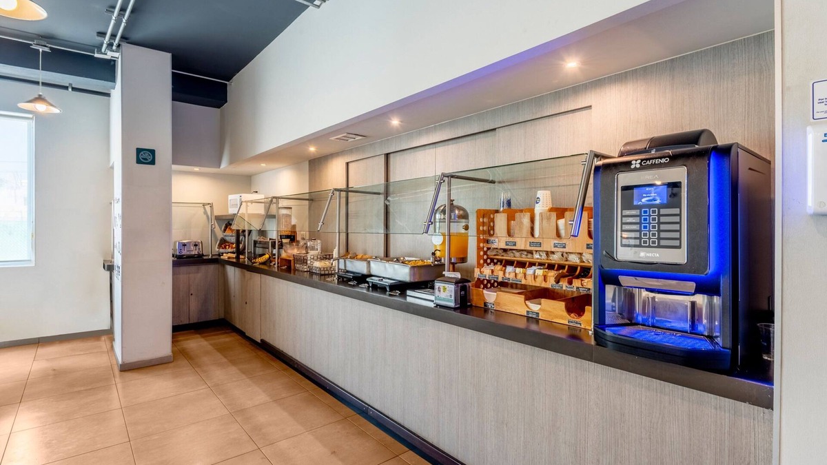 San Juan Bautista Tuxtepec Hotel | City Express Junior by Marriott Tuxtepec