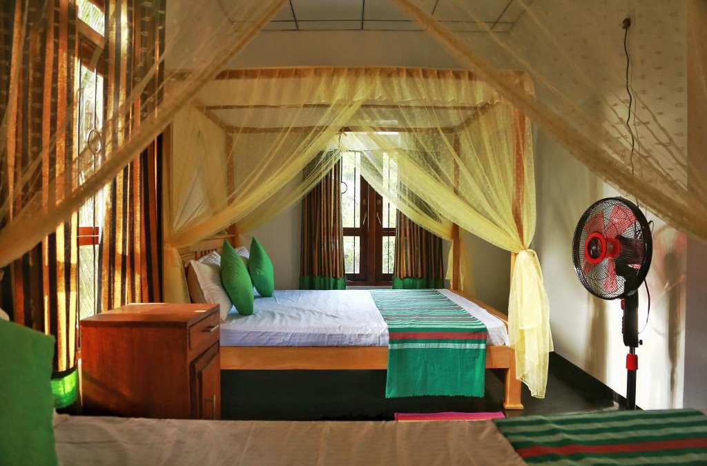 Udawalawa House | City Elephant Family Resort