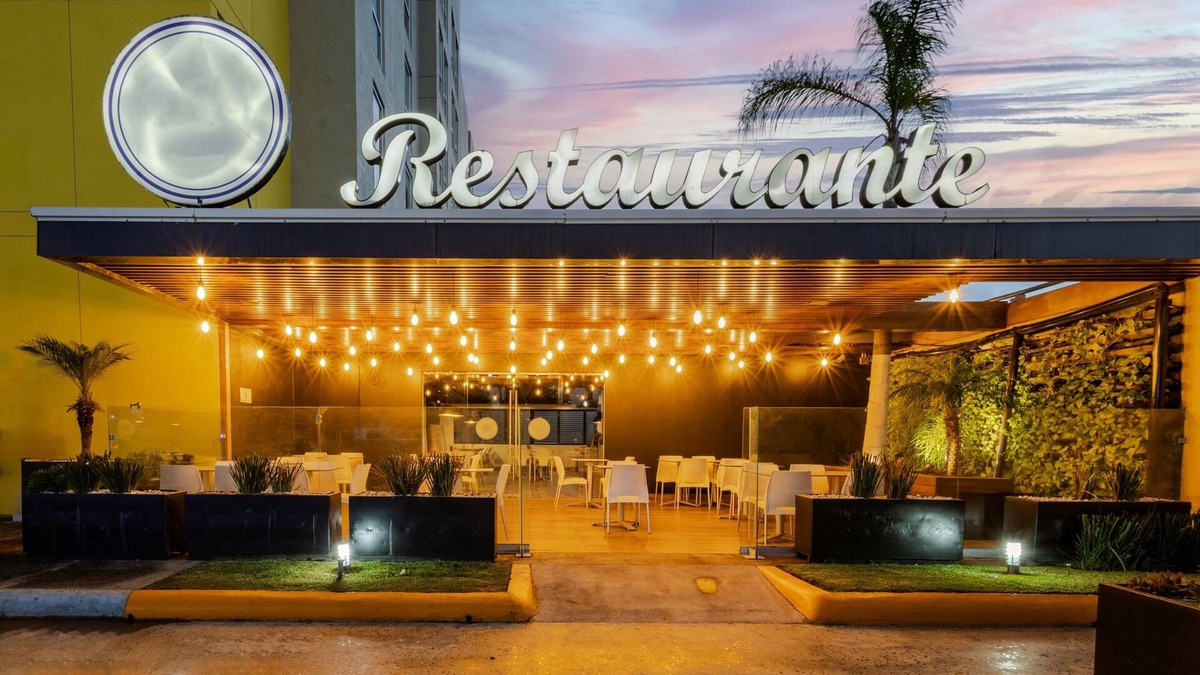 Minerales Hotel | City Express by Marriott Guadalajara Aeropuerto