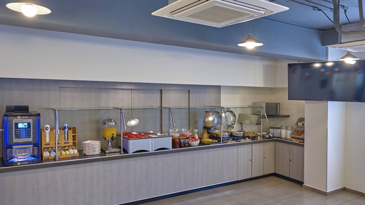Cuautlancingo Hotel | City Express Junior by Marriott Puebla Finsa