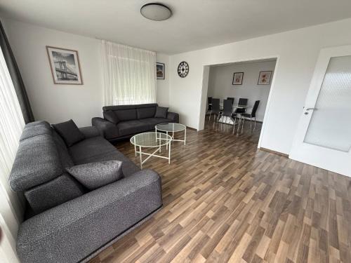 Erbach Apartment | City Ferienwohnung