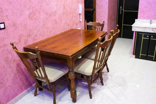 Fes Apartment | City fes home